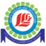 llf school android application logo